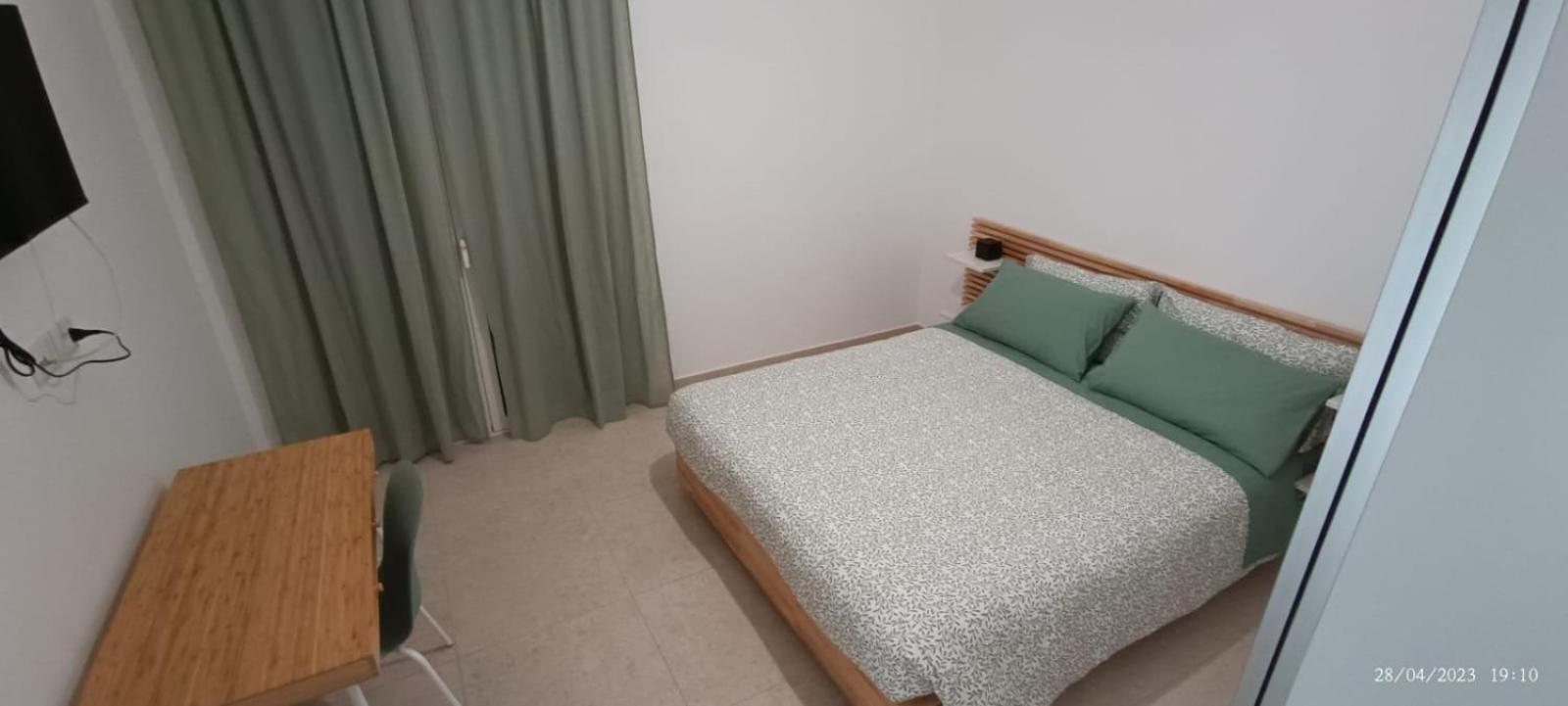 Casa Vacanze Pantakyas Brucoli Ngoại thất bức ảnh