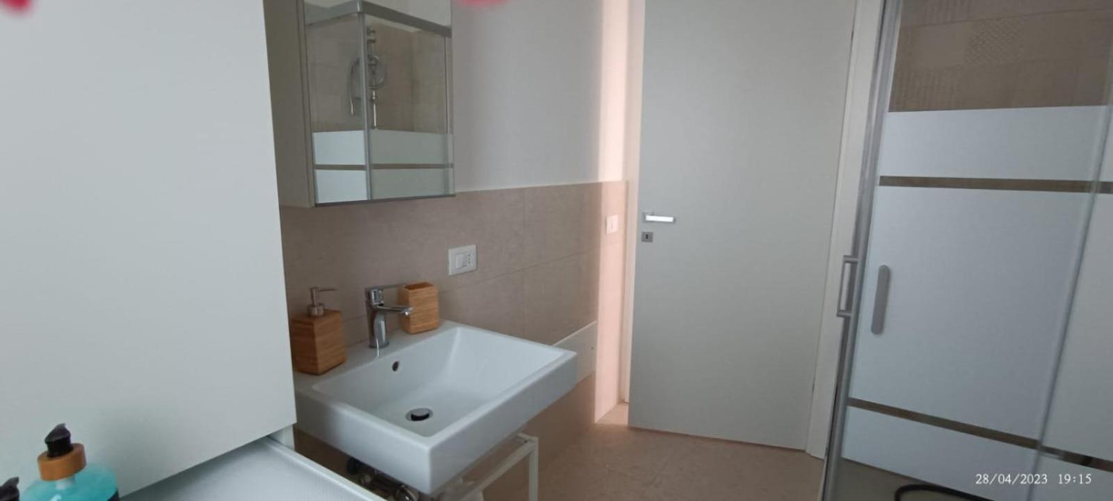 Casa Vacanze Pantakyas Brucoli Ngoại thất bức ảnh