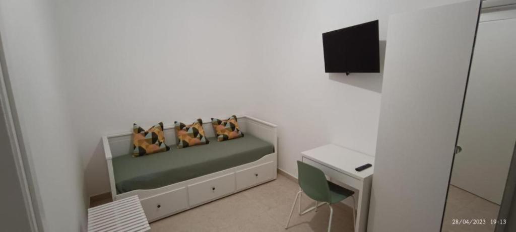 Casa Vacanze Pantakyas Brucoli Ngoại thất bức ảnh