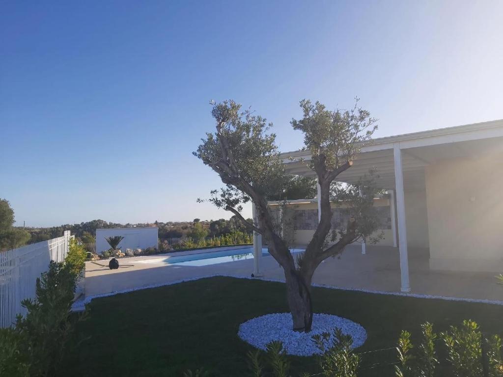Casa Vacanze Pantakyas Brucoli Ngoại thất bức ảnh