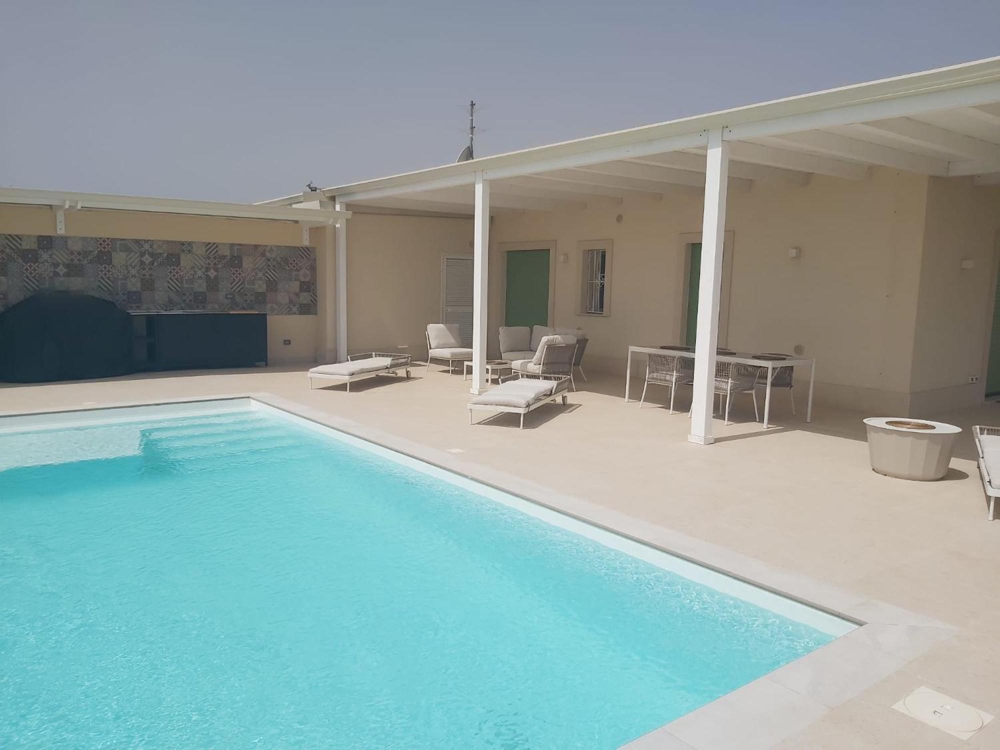 Casa Vacanze Pantakyas Brucoli Ngoại thất bức ảnh