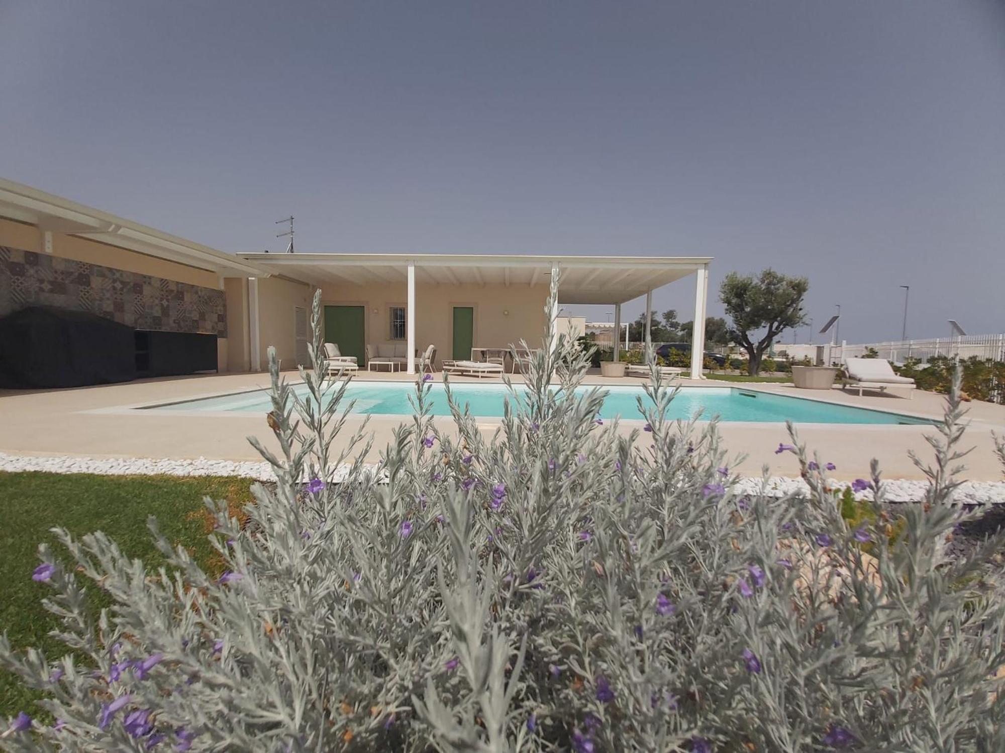 Casa Vacanze Pantakyas Brucoli Ngoại thất bức ảnh
