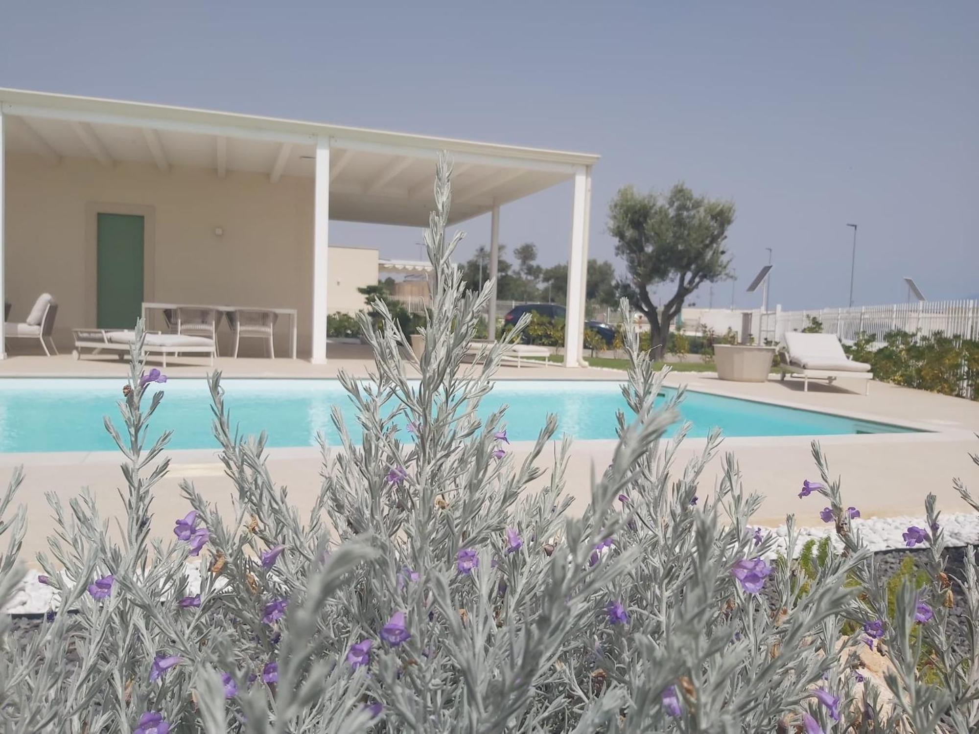 Casa Vacanze Pantakyas Brucoli Ngoại thất bức ảnh